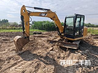 卡特彼勒 CAT®305.5E2 小...转让出售