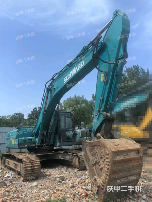 右前45（整机外观）