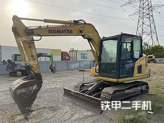 小松 PC60-8 挖掘机转让出售