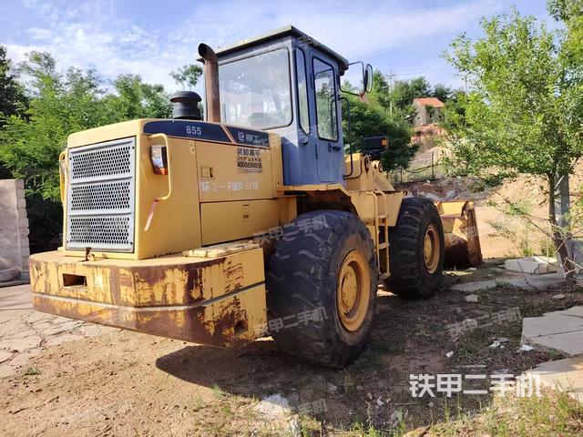 整機右后45°（整機外觀及大件）