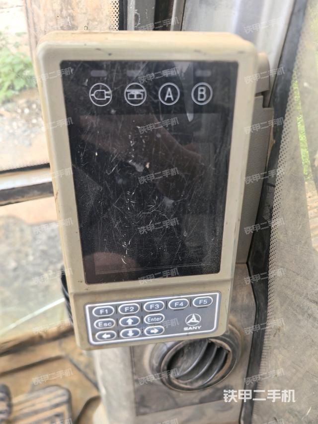 顯示屏?(駕駛室部分) 顯示屏?(駕駛室部分)