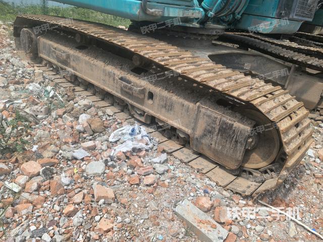 右导向轮（行走机构）