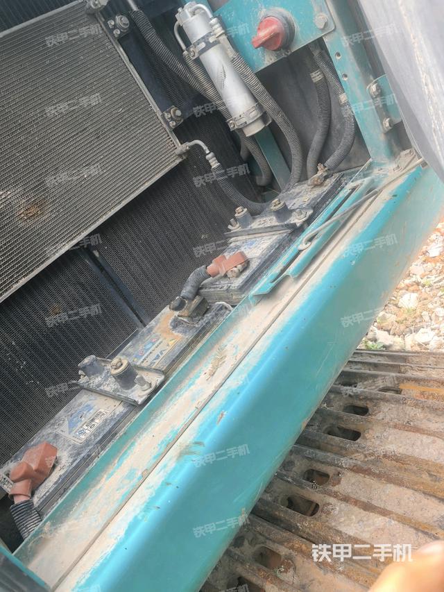 电瓶（大件舱室）