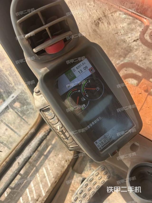 顯示屏?（駕駛室部分）