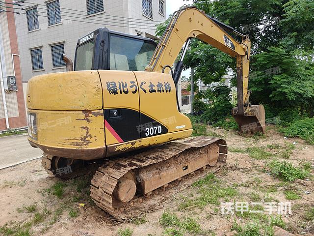 整机右后45°（整机外观）