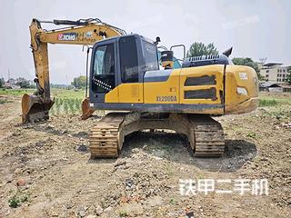 徐工 XE200DA 挖掘机转让出售