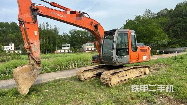日立ZX130H挖掘機
