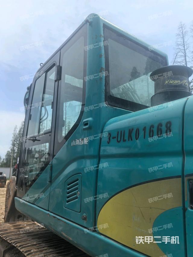 驾驶室左后45度（驾驶室部分）