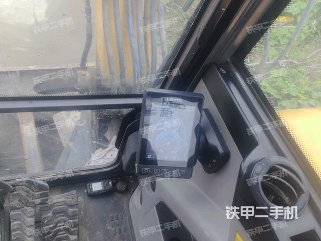 顯示屏?(駕駛室部分) 顯示屏?(駕駛室部分)