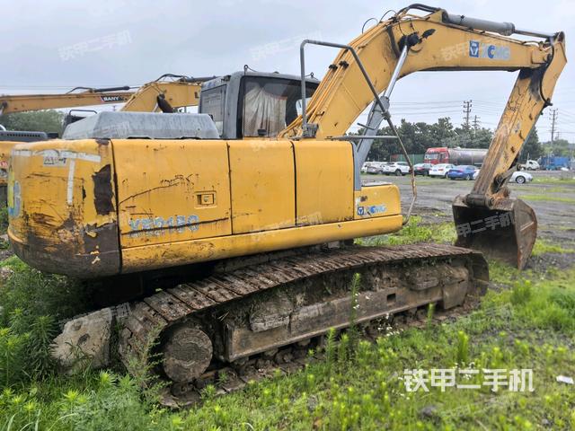 整机右后45°(整机外观) 整机右后45°(整机外观)