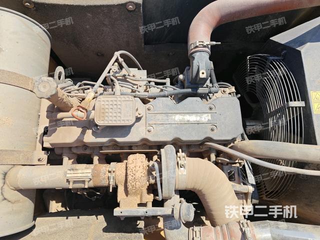 發(fā)動(dòng)機(jī)室(上車部件) 發(fā)動(dòng)機(jī)室(上車部件)