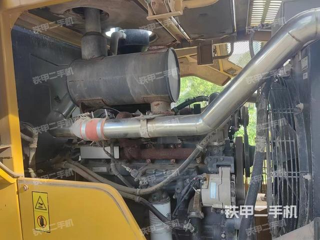 發(fā)動機側面1（動力系統(tǒng)）