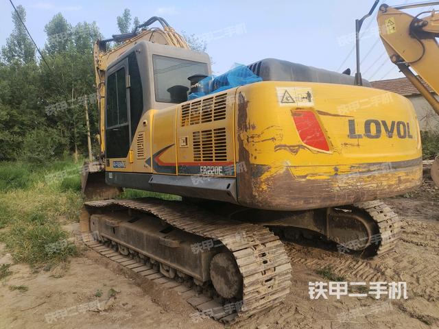 左后45(整機(jī)外觀) 左后45(整機(jī)外觀)