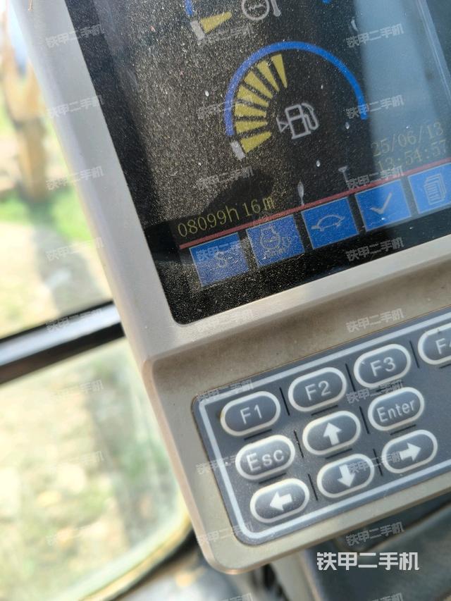 顯示屏?(駕駛室部分) 顯示屏?(駕駛室部分)