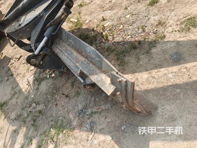 工作裝置1(工作裝置) 工作裝置1(工作裝置)