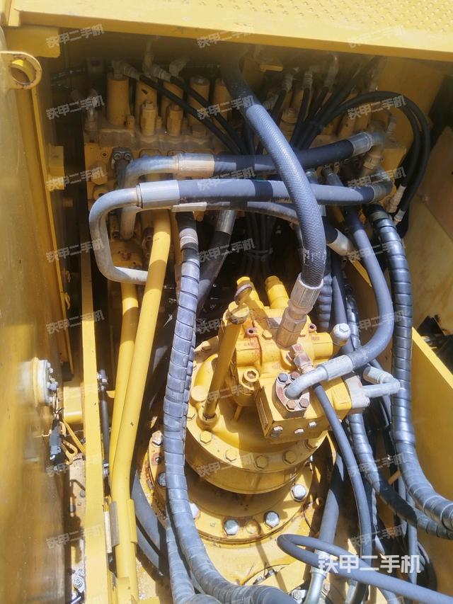 分配阀(上车部件) 分配阀(上车部件)