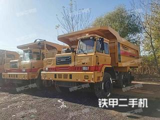 唐山市出售 同力 TL855 非公路自卸车
