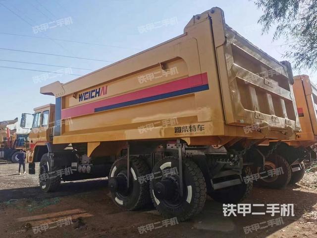 整机左侧（设备外观及核心部件）