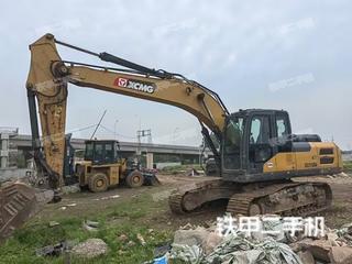 徐工 XE215DA 挖掘机转让出售