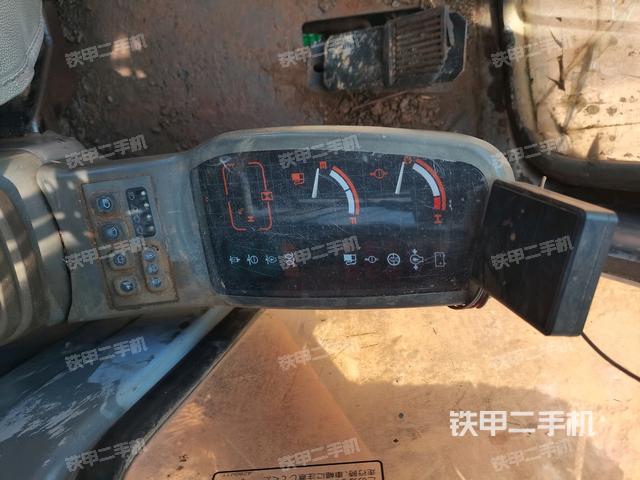 小时表（驾驶室部分）