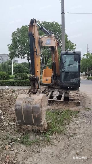 盐城市出售 三一重工 SY75C Pro 挖掘机