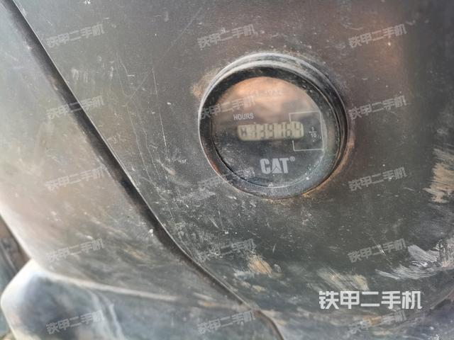 小时表(驾驶室部分) 小时表(驾驶室部分)