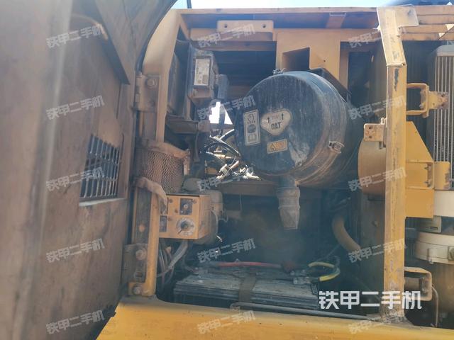 空滤仓整体(大件舱室) 空滤仓整体(大件舱室)