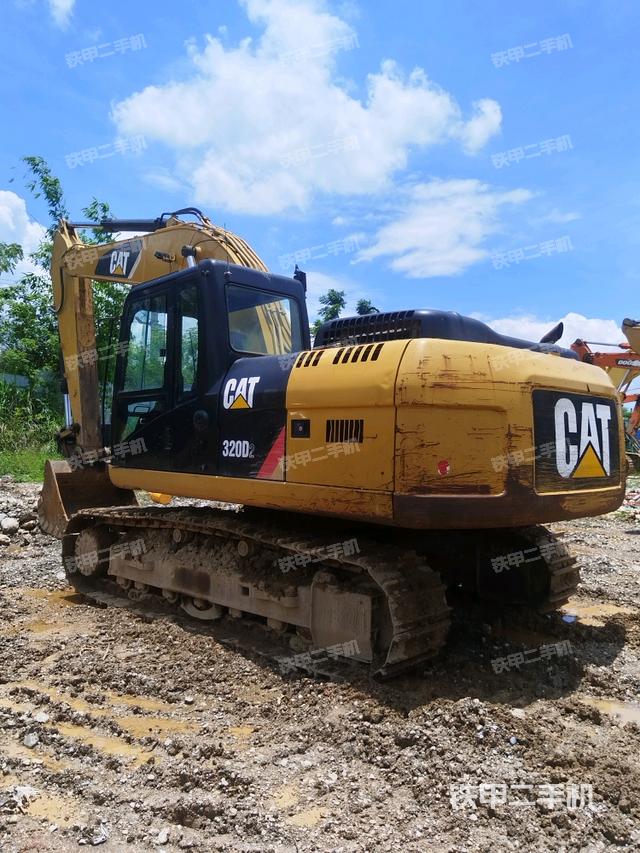 左后45(整机外观) 左后45(整机外观)