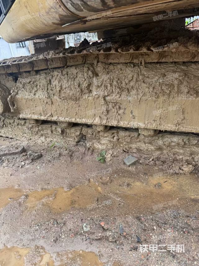 右侧履带整体 （行走机构）