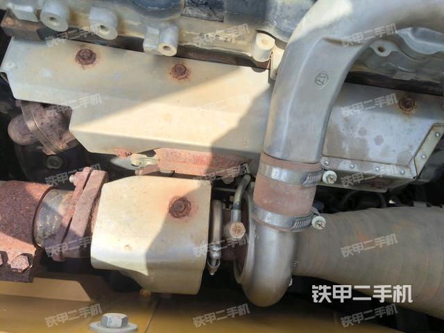 分配閥(上車部件) 分配閥(上車部件)