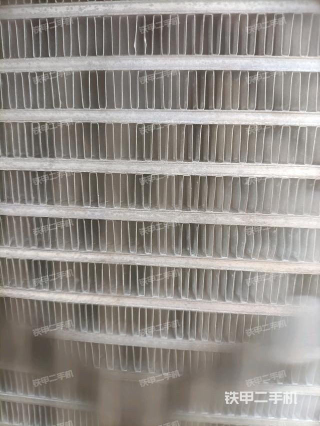 散热器室(大件舱室) 散热器室(大件舱室)