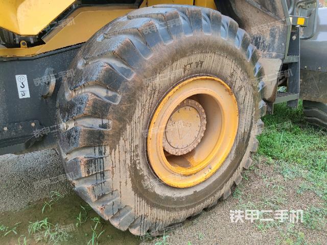 左后輪(行走機(jī)構(gòu)) 左后輪(行走機(jī)構(gòu))