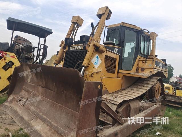 卡特彼勒D6R推土機(jī)