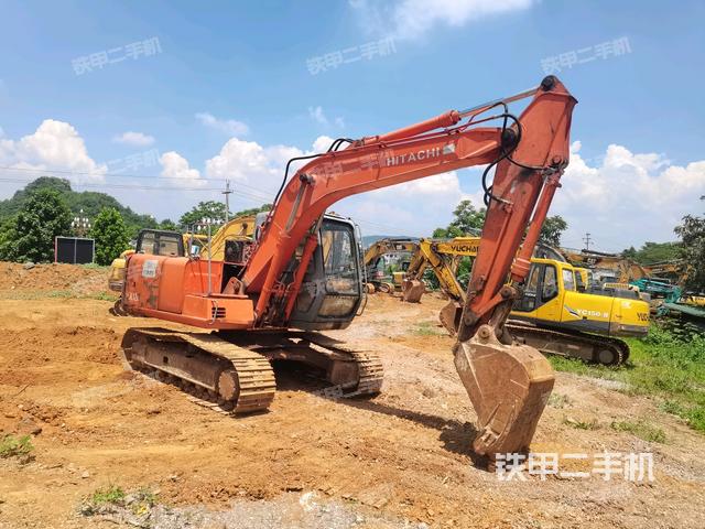 右前45（整机外观）