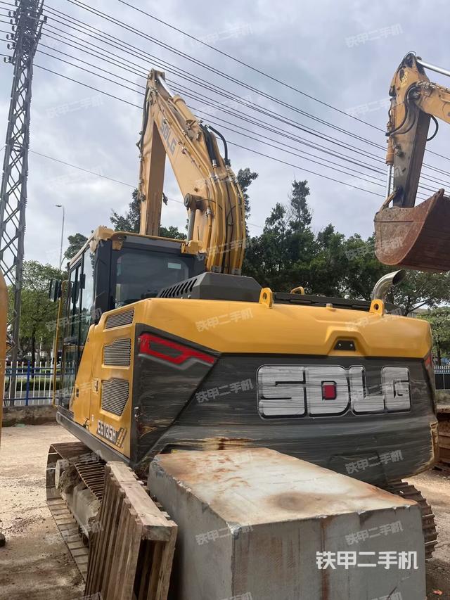 右后45（整机外观）