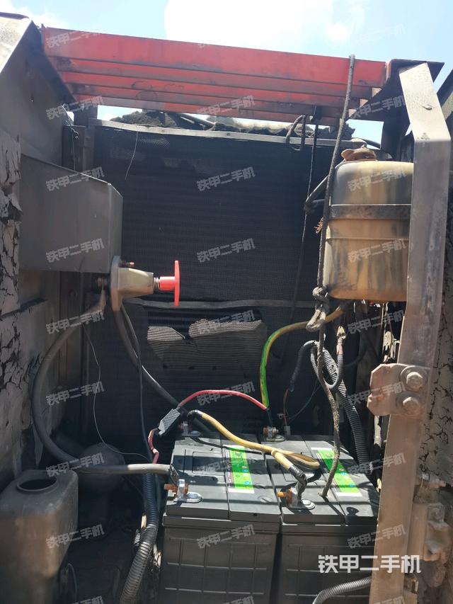 电瓶（大件舱室）