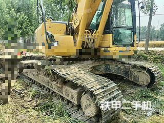 小松 PC200LC-8M0 挖掘机转让出售