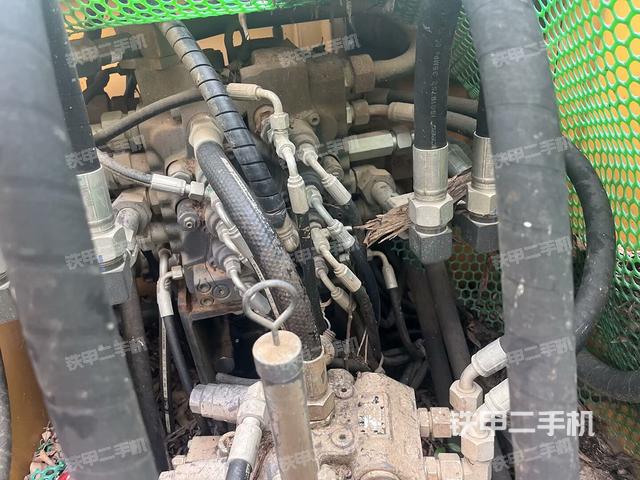 增壓器特寫(上車部件) 增壓器特寫(上車部件)