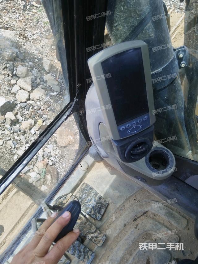 顯示屏?(駕駛室部分) 顯示屏?(駕駛室部分)