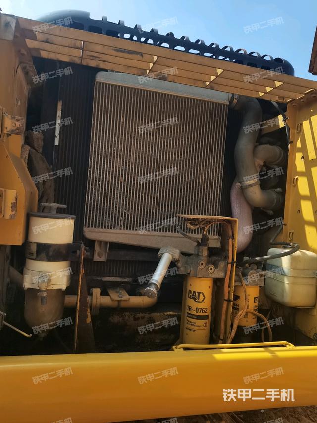 散热器室(大件舱室) 散热器室(大件舱室)