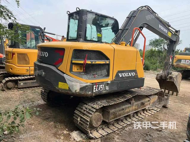 整机右后45°（整机外观）