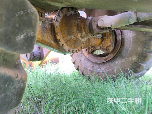 前驅(qū)動(dòng)橋(液壓/傳動(dòng)系統(tǒng)) 前驅(qū)動(dòng)橋(液壓/傳動(dòng)系統(tǒng))