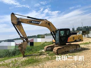 三一重工 SY195C 挖掘机转让出售