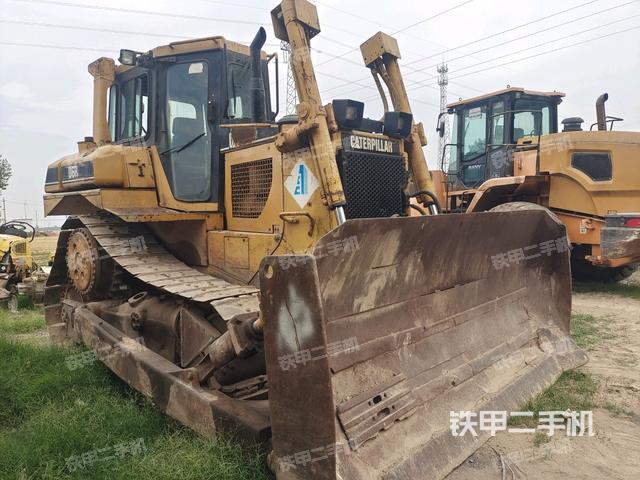 右后45°（推土機(jī)整車外觀）