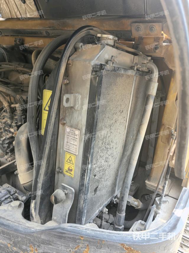 散热器室(大件舱室) 散热器室(大件舱室)