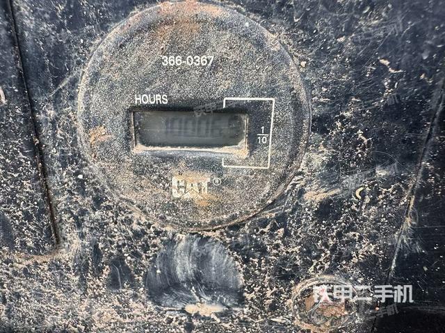 小时表（驾驶室部分）