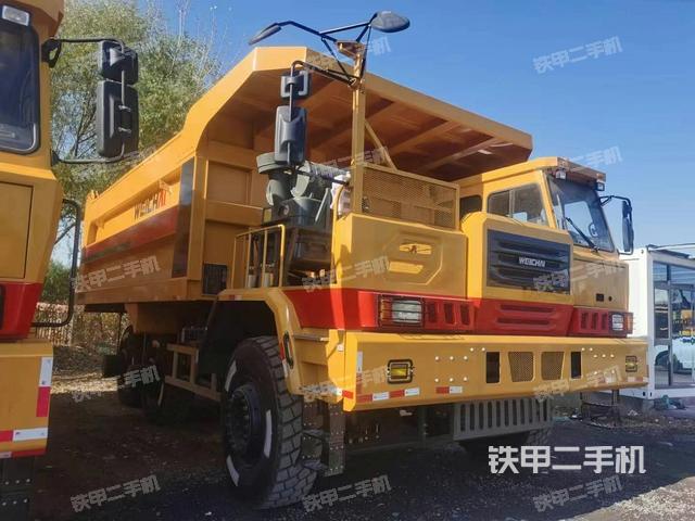 整机右后45°（设备外观及核心部件）