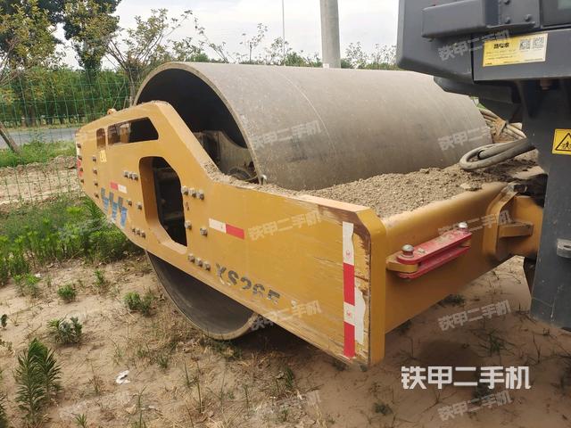 钢轮厚度(压路机前后车架) 钢轮厚度(压路机前后车架)