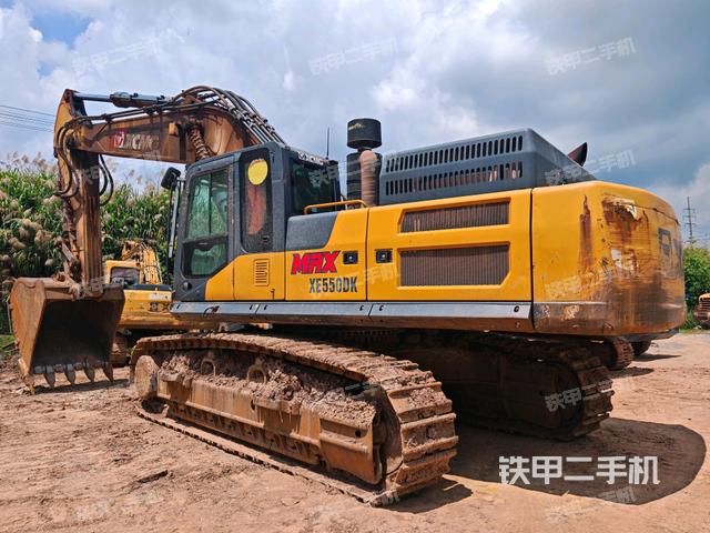 左后45(整机外观) 左后45(整机外观)