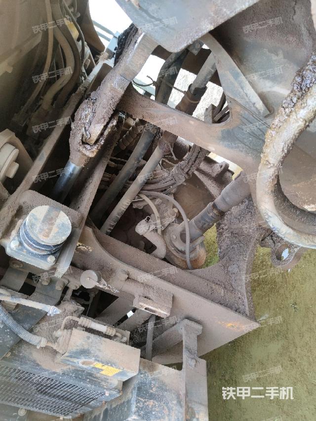 變速箱(液壓/傳動(dòng)系統(tǒng)) 變速箱(液壓/傳動(dòng)系統(tǒng))